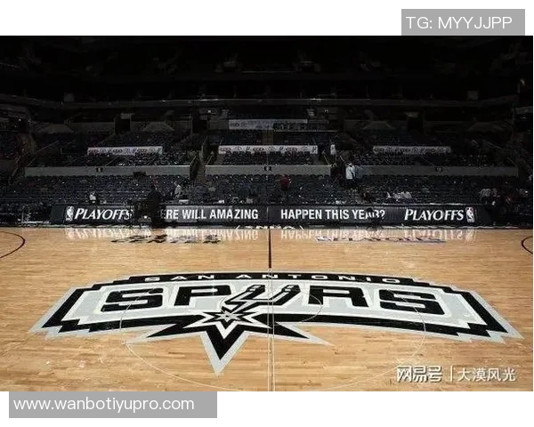 马刺计划2030年启用新球馆及周边项目总投资达13亿美元